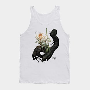 Fledgeling Tank Top